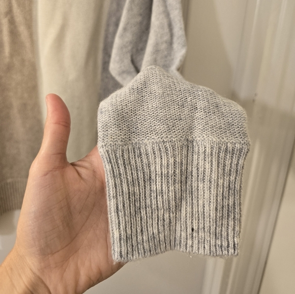 NWT | SOFT | Reitmans High Neck Sweater | Size Medium - Picture 3 of 8